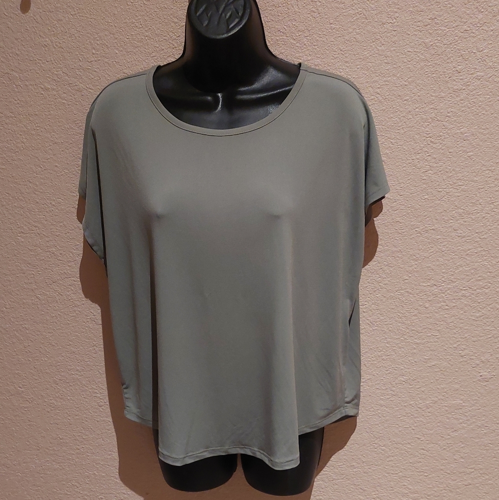 Forever 21 blouse